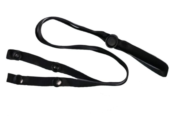 styleseal mask lanyard neck strap