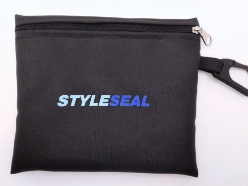 styleseal mask bag