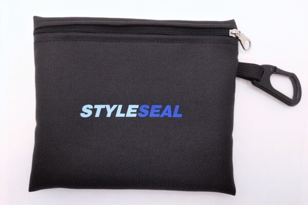 styleseal mask bag