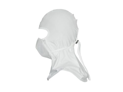 cloud white uv umbra pro mask