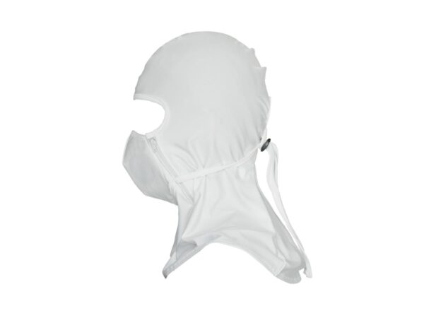 cloud white uv umbra pro mask