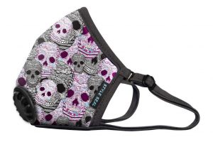 styleseal air mask skully