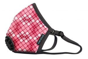 styleseal air mask totally tartan