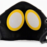 styleseal air mask inside view