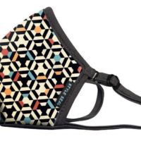 styleseal air mask geometric