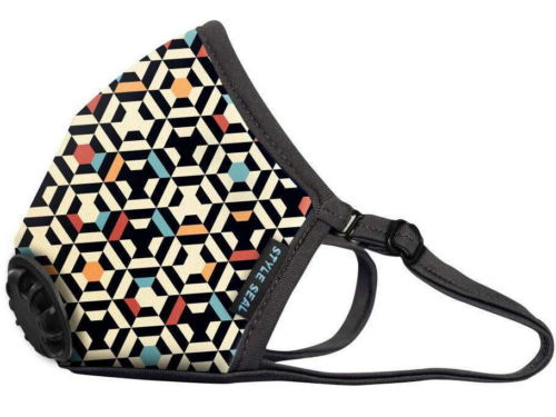 styleseal air mask geometric