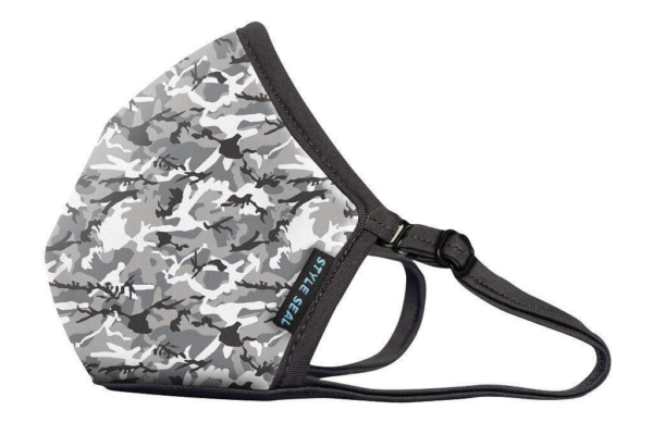 styleseal air mask urban camo no valve