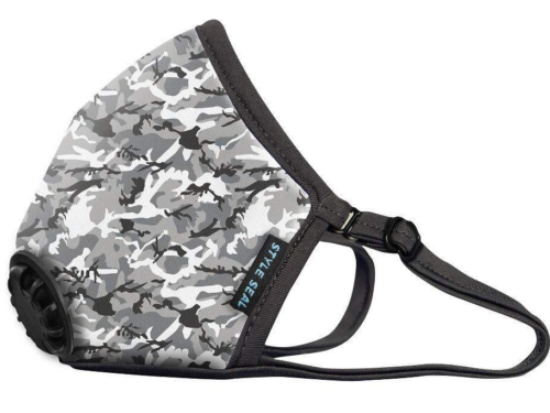 styleseal air mask urban camo