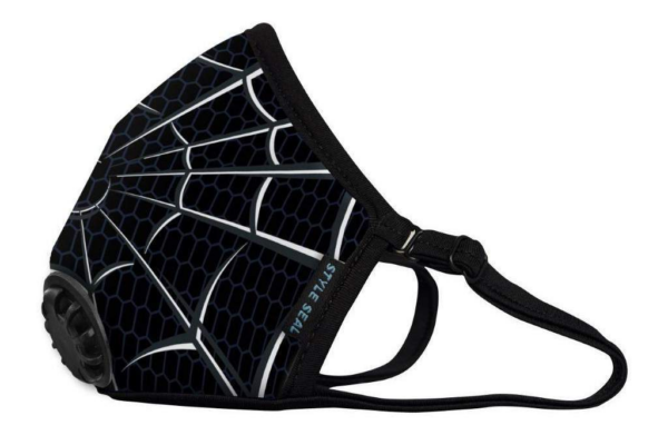 styleseal air mask venom