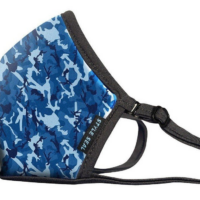 styleseal air mask sky blue camo