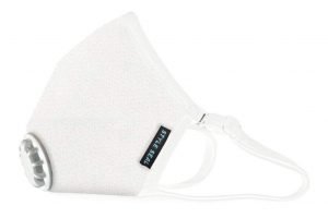 styleseal air mask cloud white