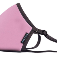 styleseal air mask pretty in pink no valve