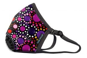 styleseal air mask mesmerize amy diener