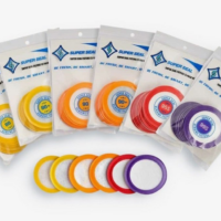 styleseal air mask filter packs