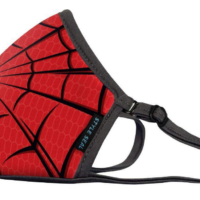 styleseal air mask spider boy no valve