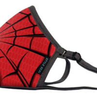 styleseal air mask spider boy