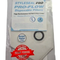 pro-flow valve-ready 2-pack