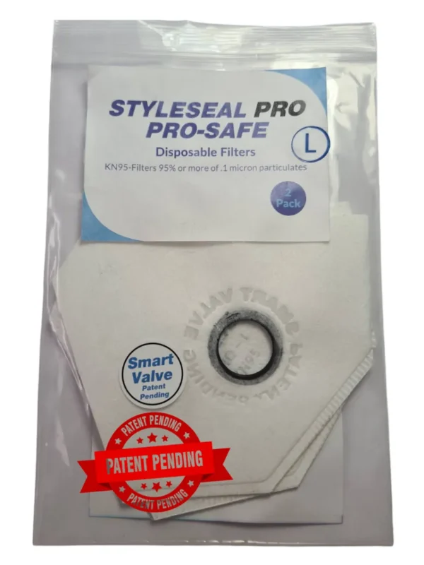 pro-safe valve-ready 2-pack