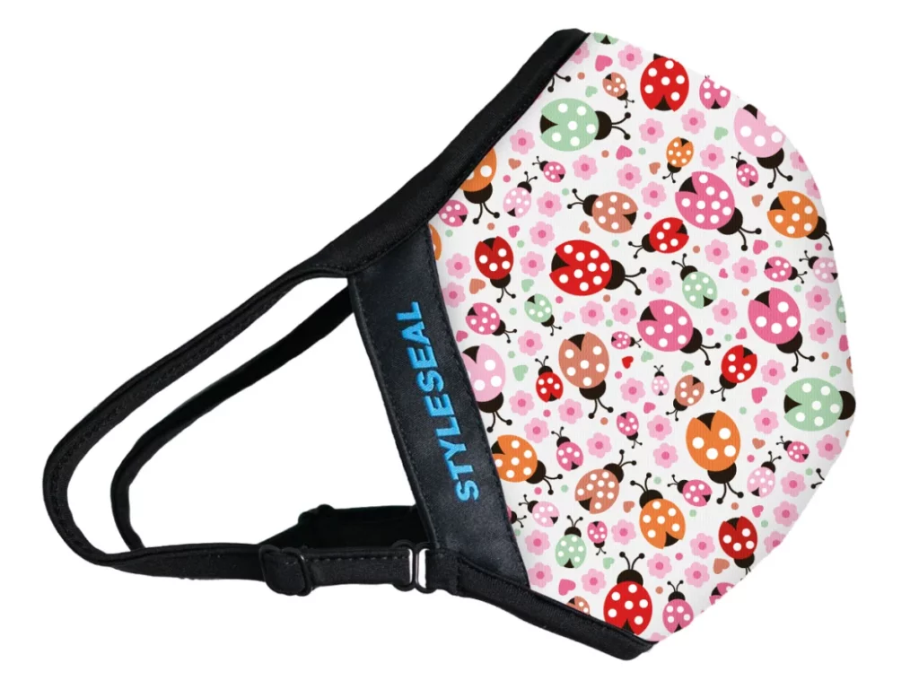 ladybug pro mask