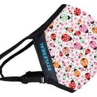 ladybug pro mask