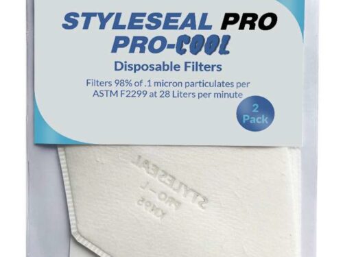 pro-flow filters 2-pack