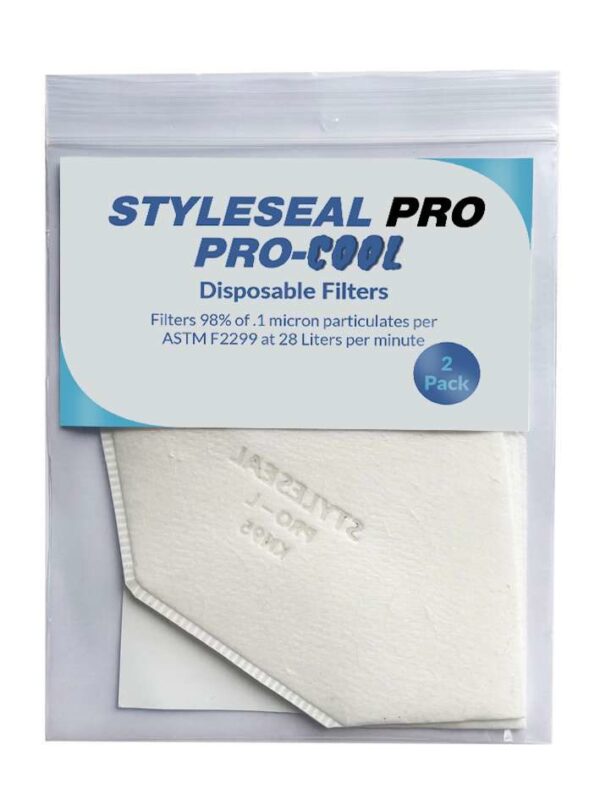 pro-flow filters 2-pack