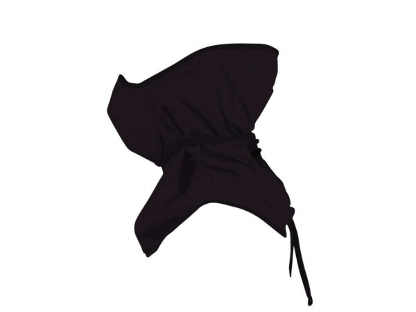 zorro black penumbra pro mask