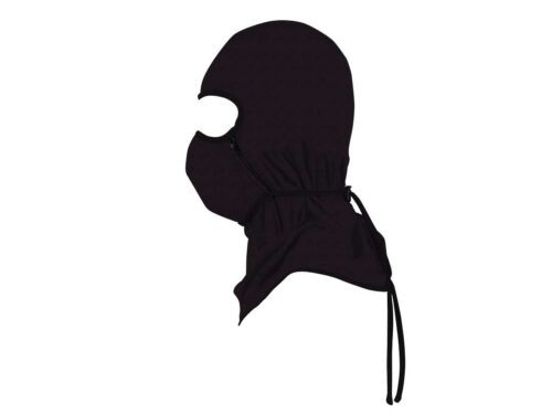 zorro black umbra pro mask