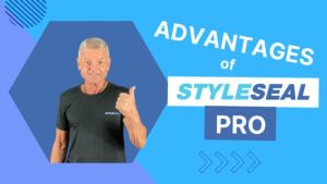 advantages of styleseal pro mask