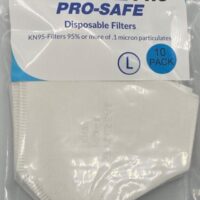 pro safe 10-pack