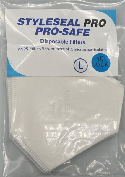 pro safe 10-pack