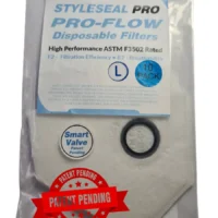 pro-flow valve-ready 10-pack