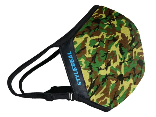 g.i. joe camo pro mask