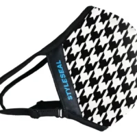 houndstooth pro mask