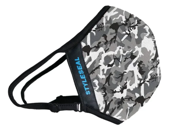 urban camo pro mask