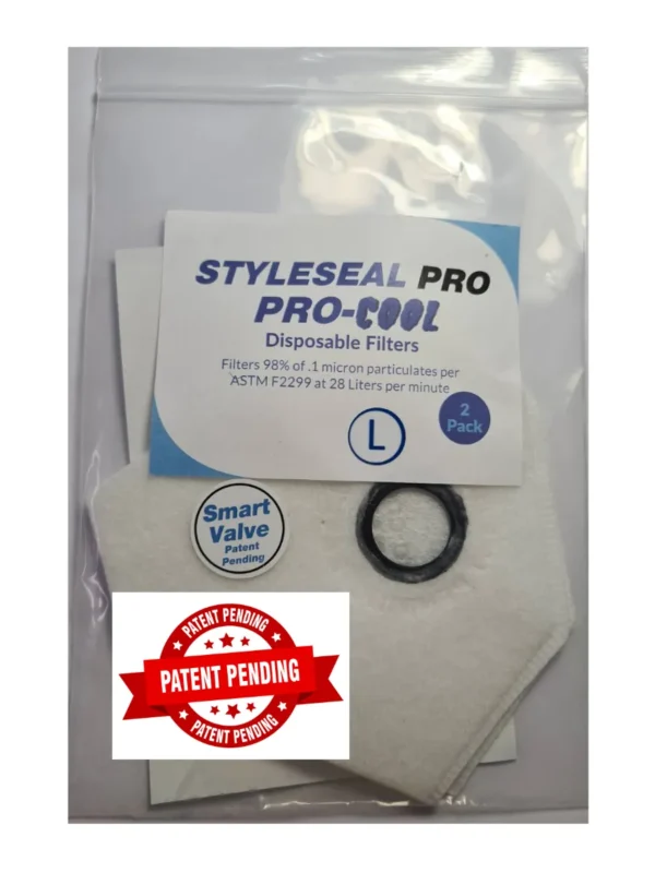 pro-cool valve-ready 2-pack