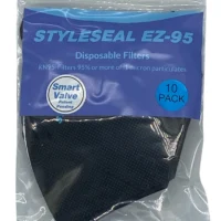 ez-95 disposable kn95 mask 10-pack