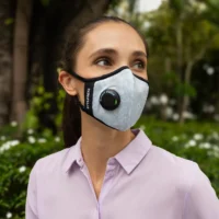 Women wearing STYLESEAL AIR+ KN95 Mask